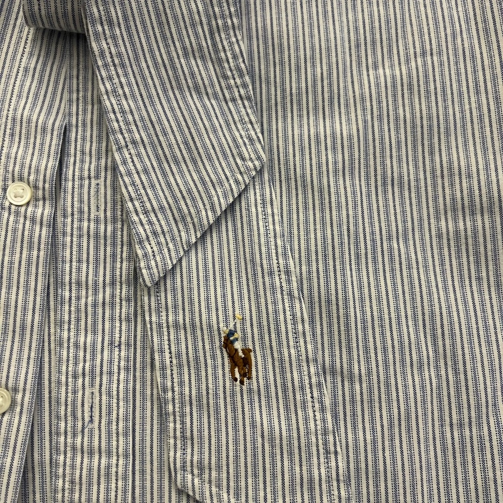 Ralph Lauren long sleeves shirt